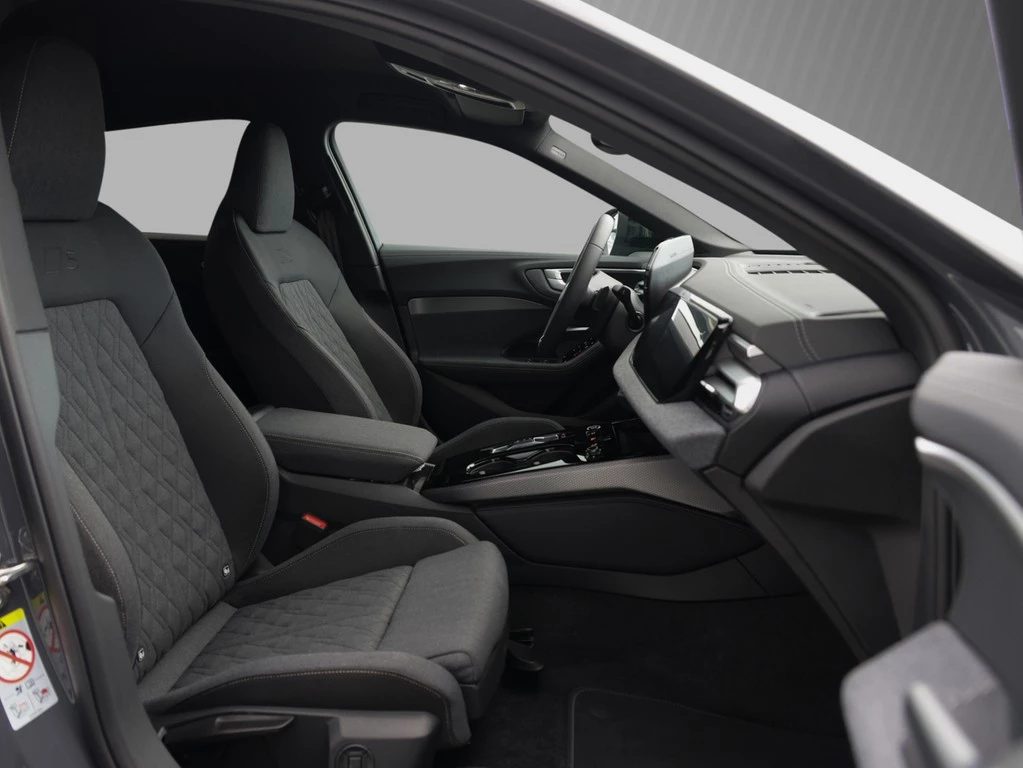 Audi A5 Limousine TDI edition one S line