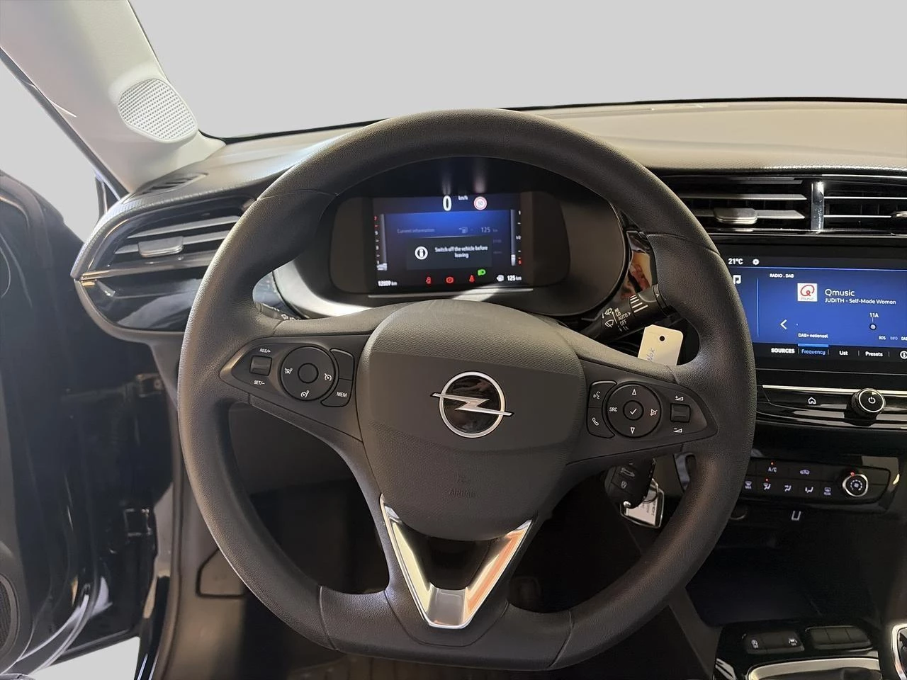 Opel Corsa Edition