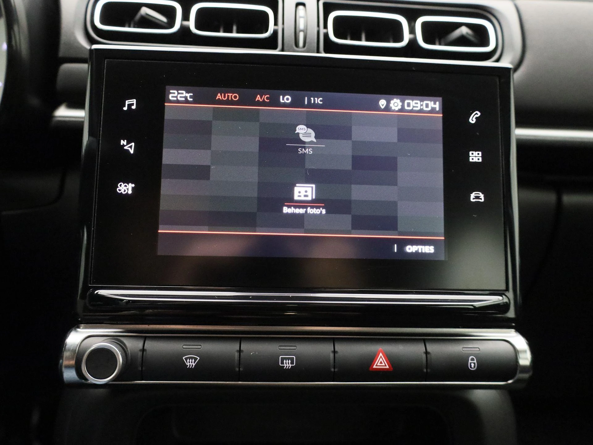 Citroën C3 1.2 PureTech C-Series