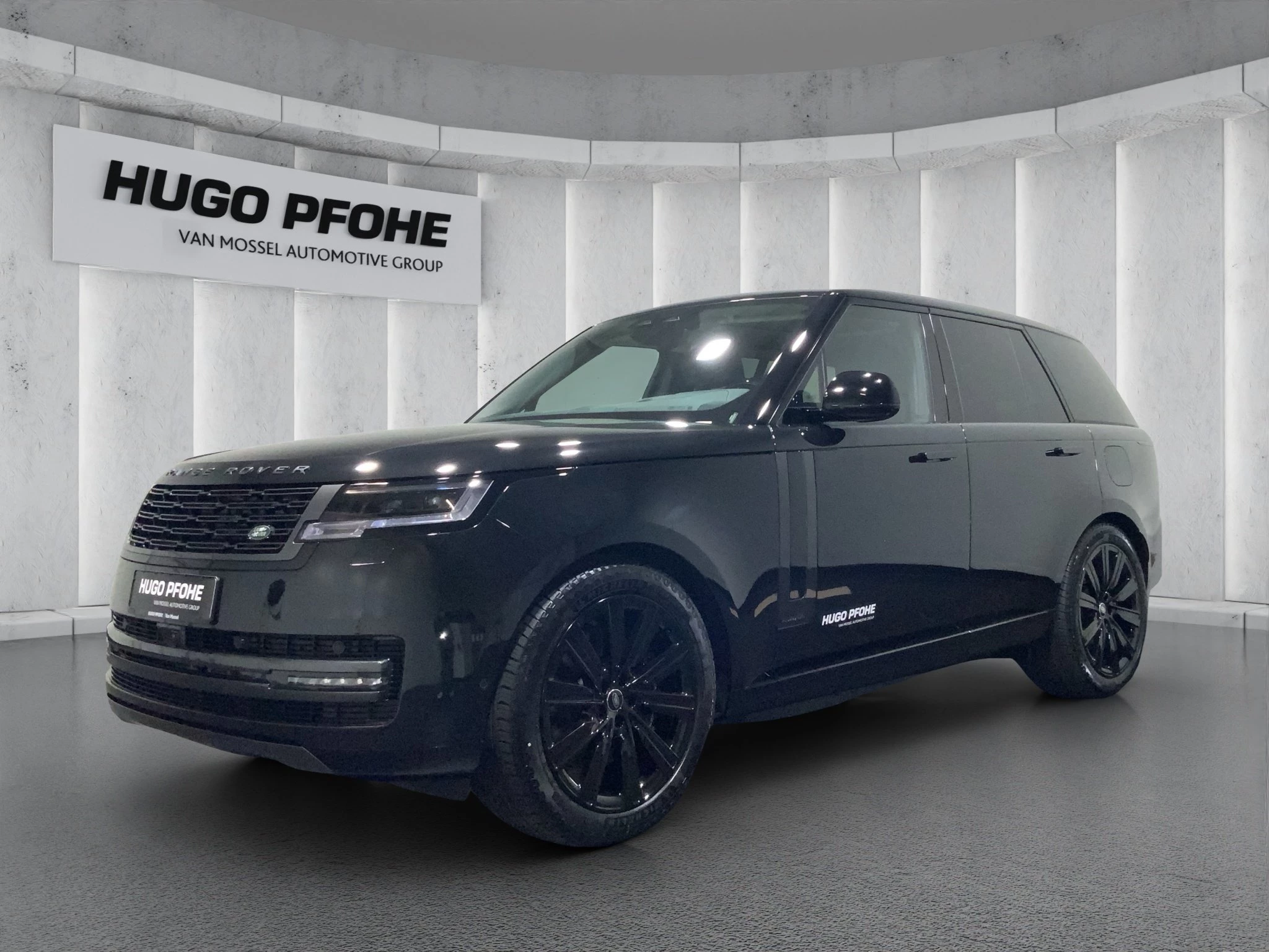 Land Rover-Range Rover-image-0