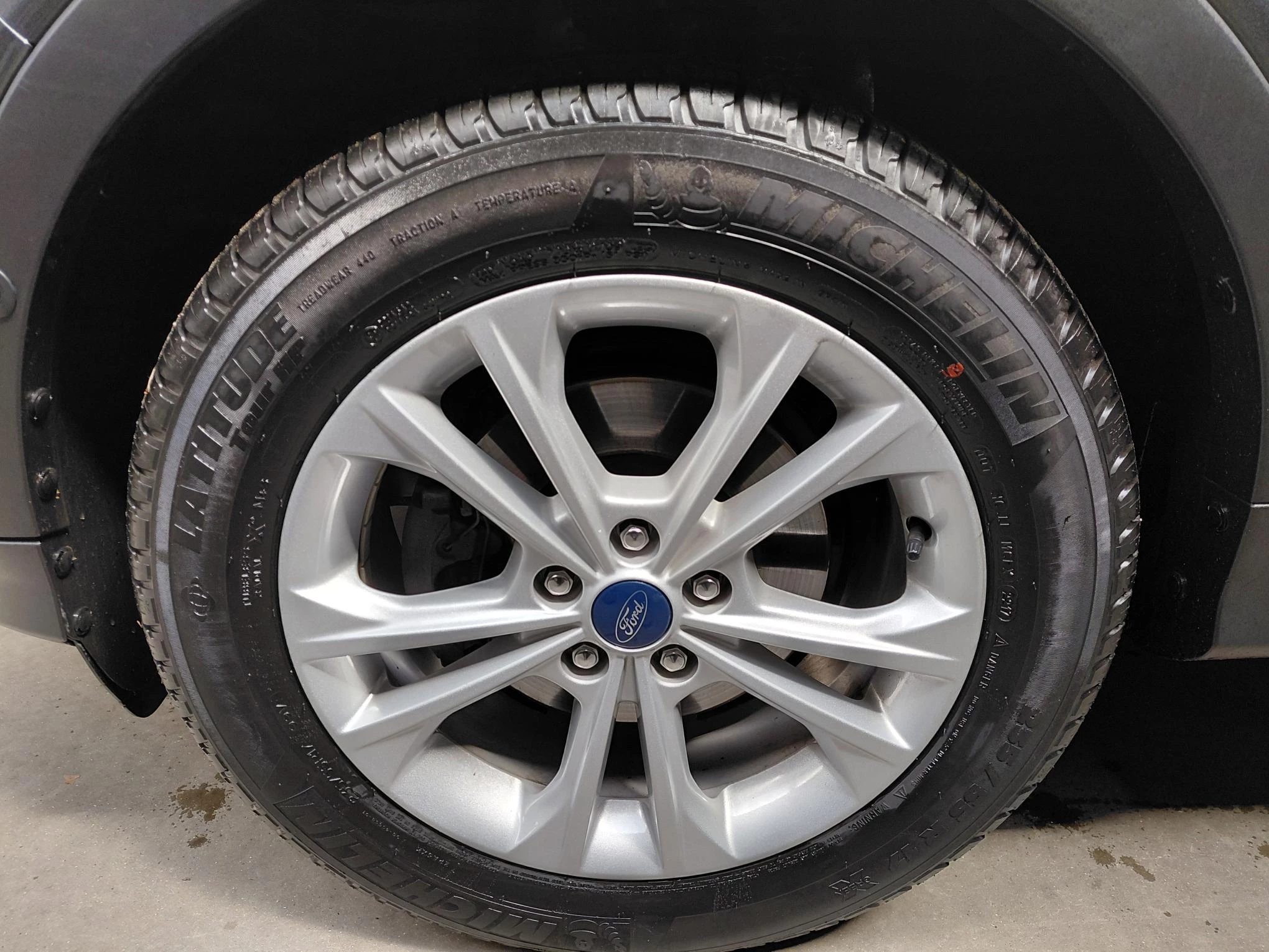 Ford Kuga 1.5i EcoB. 110kW S/S Business Ed.+