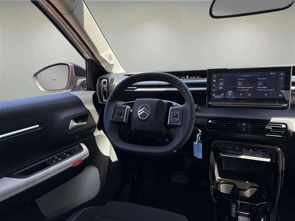 Citroën ë-C3 EL Max 113HK 5d Aut.