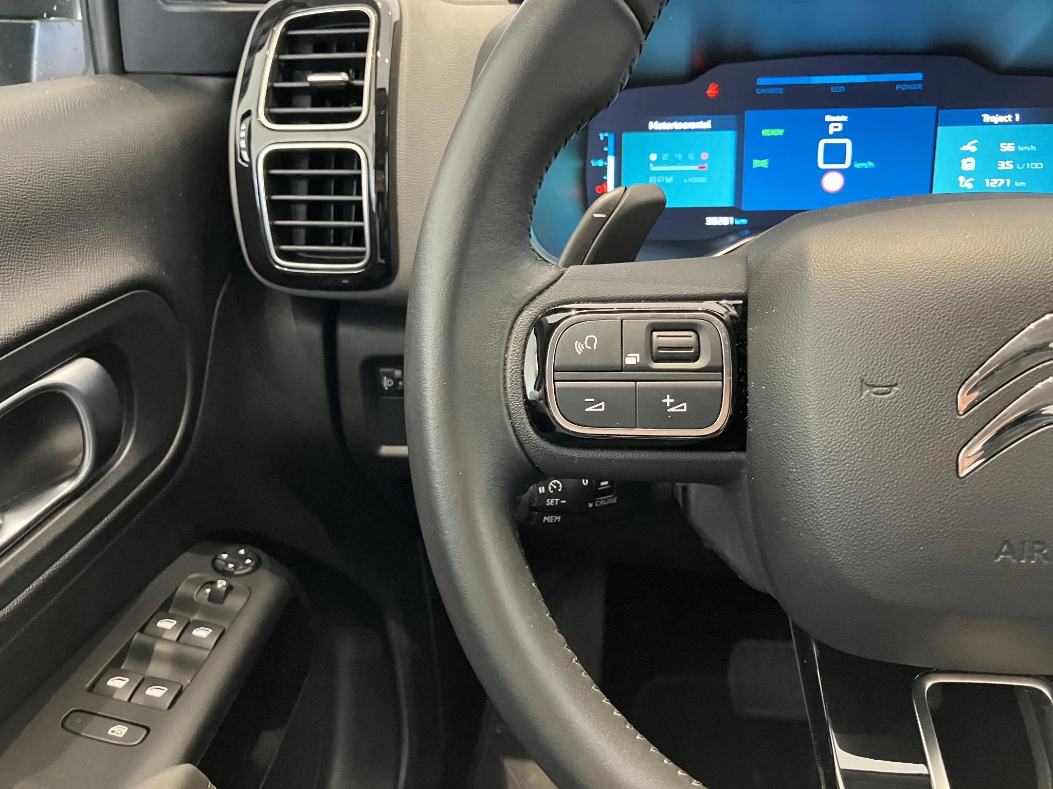 Citroën C5 Aircross 1.6 Plug-in Hybrid 225 Business Plus