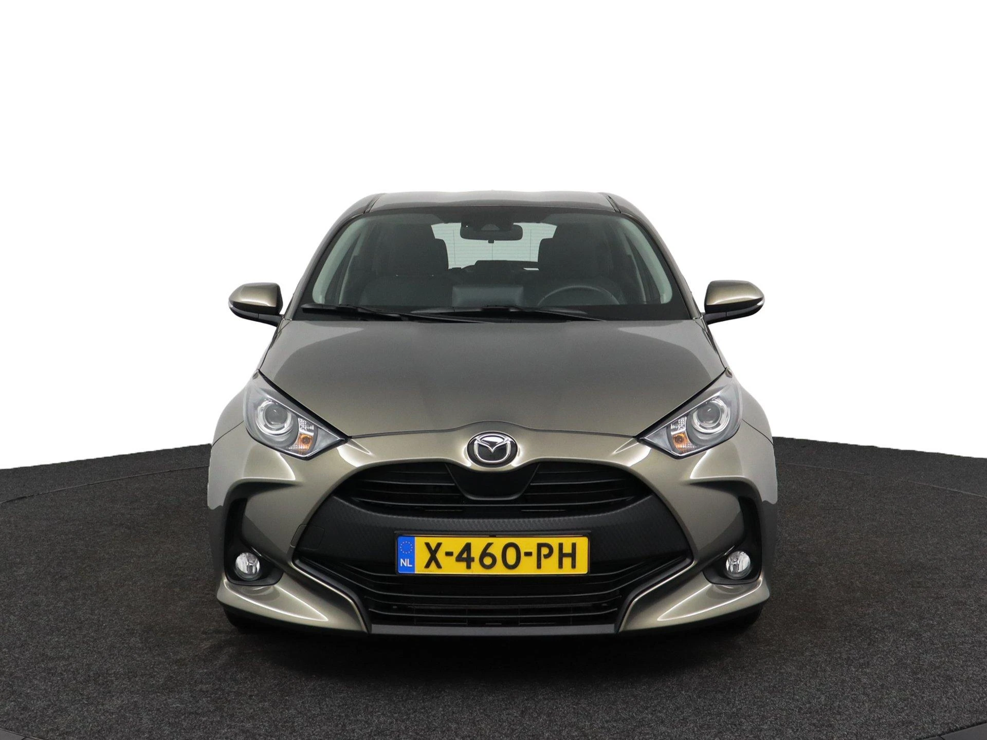 Mazda-2 Hybrid-image-12