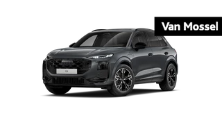 Audi Q3 1.5 200kW e-hybrid S edition