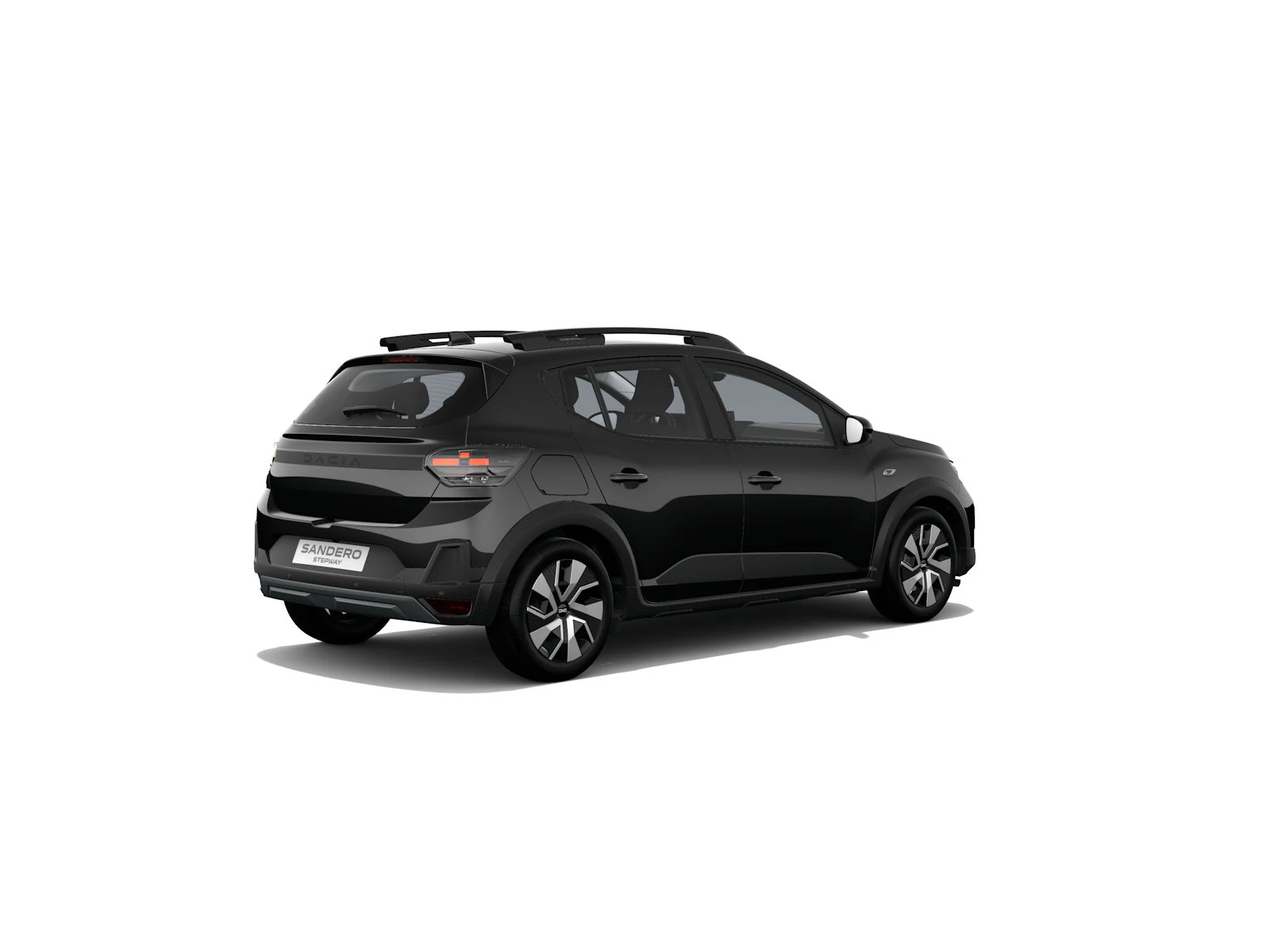 Dacia Sandero Stepway Expression