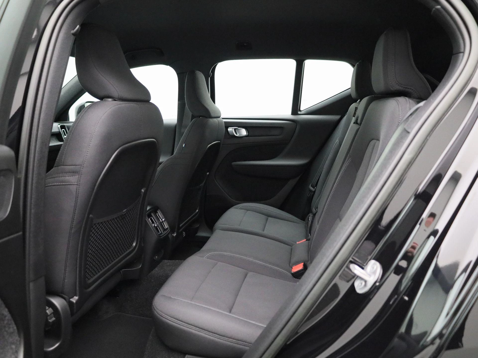 Volvo XC40 Recharge Core