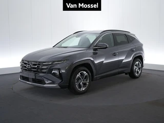 Hyundai Tucson 1.6 T-GDi 48V Feel 7-DCT