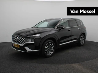 Hyundai Santa Fe 1.6 T-GDI HEV Premium 7p.