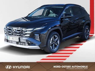 Hyundai Tucson FL Trend LED-Paket Trend
