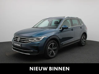Volkswagen Tiguan 1.4 eHybrid DSG Elegance