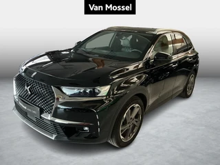 DS DS 7 Crossback E-TENSE 4x4 Grand Chic