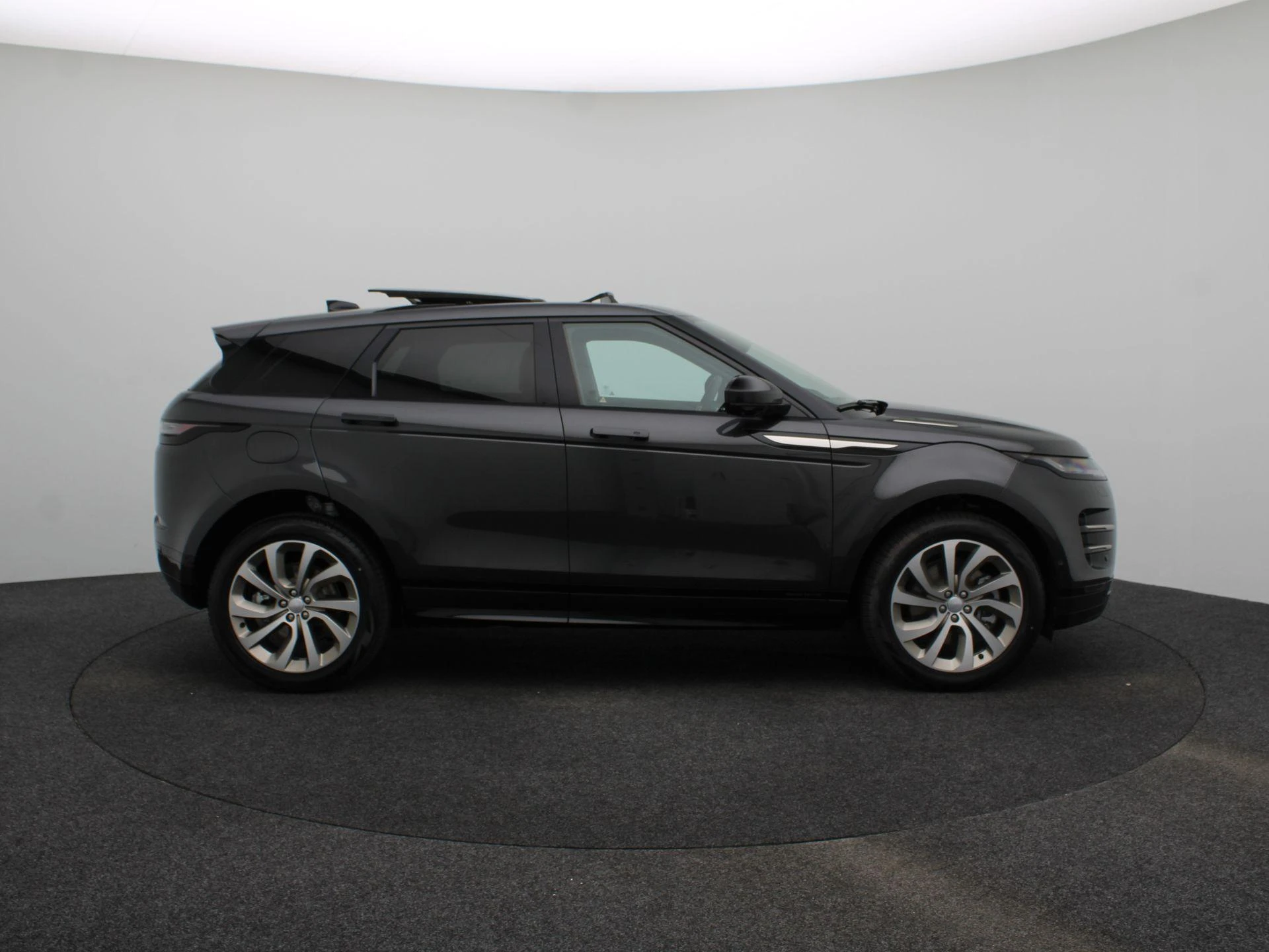 Land Rover-Range Rover Evoque-image-5