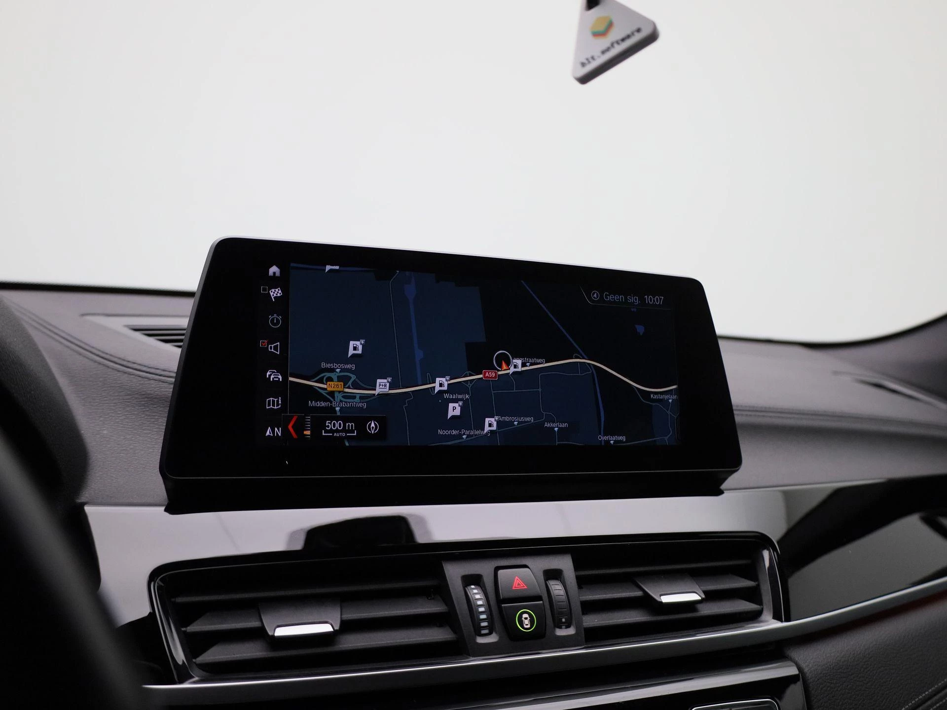 BMW X2 sDrive18dA Aut.