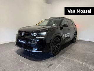 Citroën C5 Aircross Max Comfort Range 74 kWh