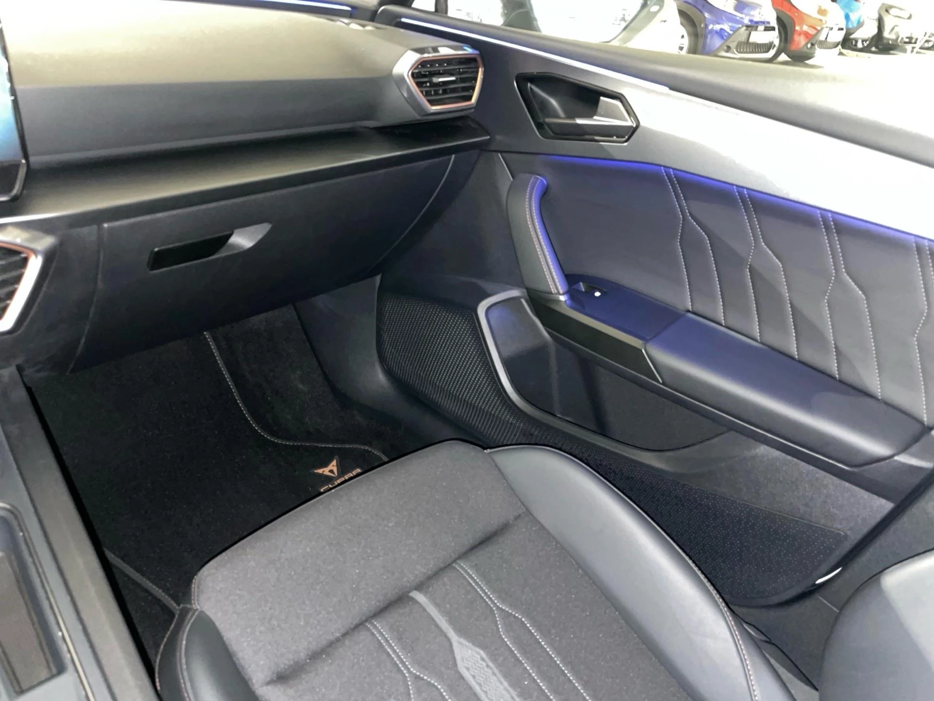 CUPRA Leon 2.0 TSI EVO 221kW VZ DSG