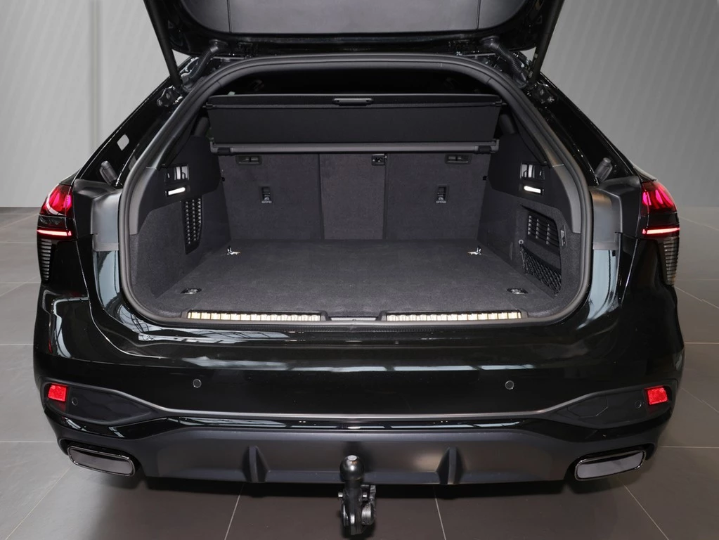 Audi A6 Avant e-hybrid quattro 270 kW S tronic