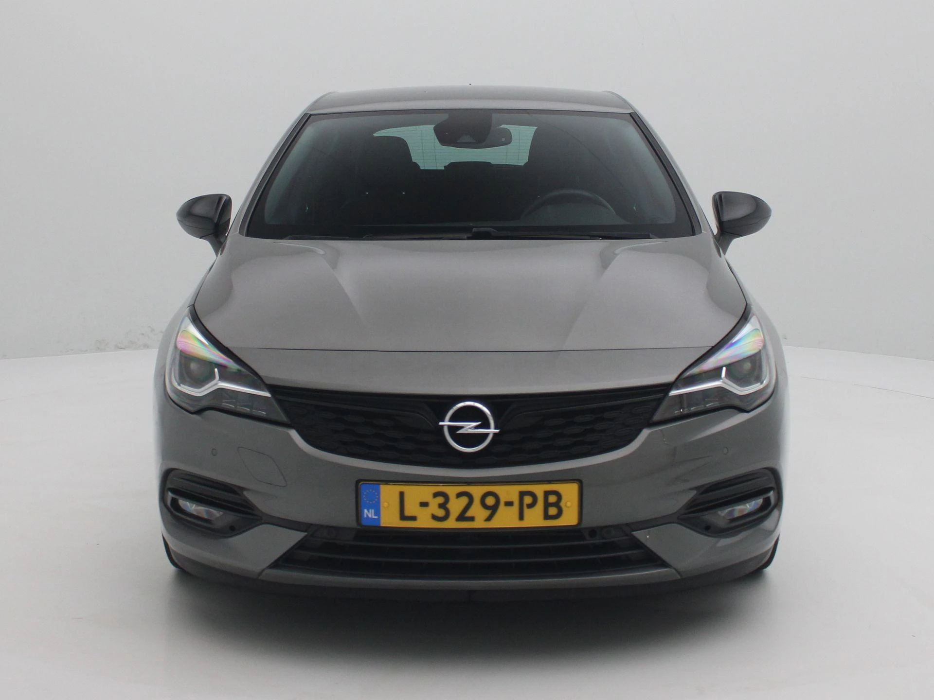 Opel Astra 1.2 Ultimate