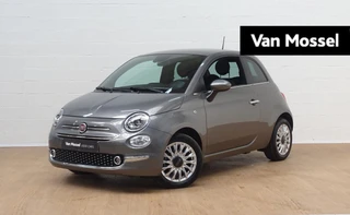 Fiat 500 1.0 Hybrid 69pk 6MT