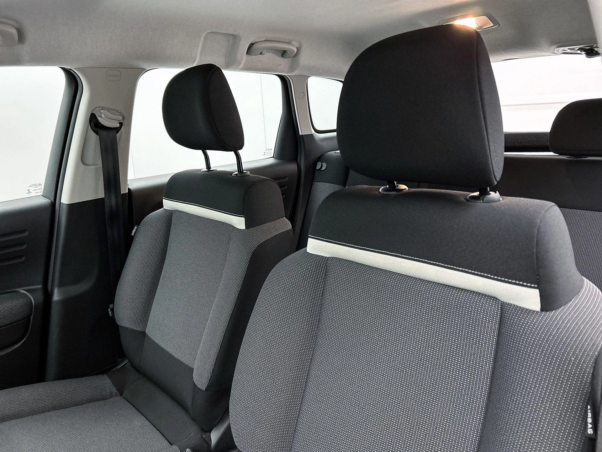Citroën-C3 Aircross-image-14