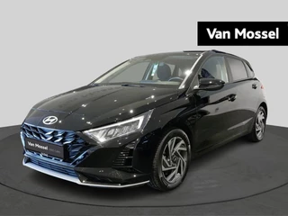 Hyundai i20 1.0 T-GDi 48V 7-DCT 74kW Techno
