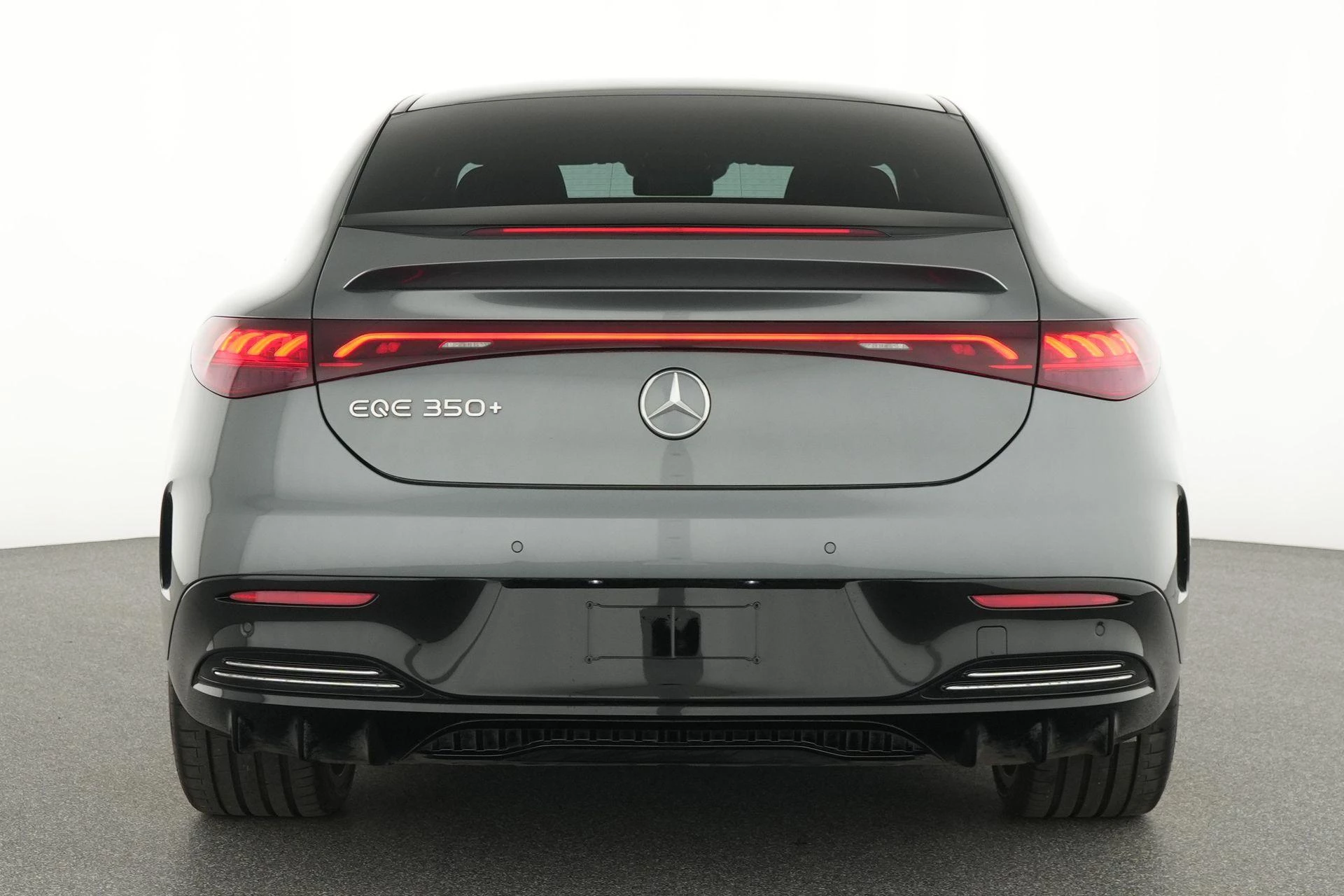 Mercedes-Benz EQE 350+ Star Edition + AIRMATIC + DIGITAL LIGHT + PANO DAK +