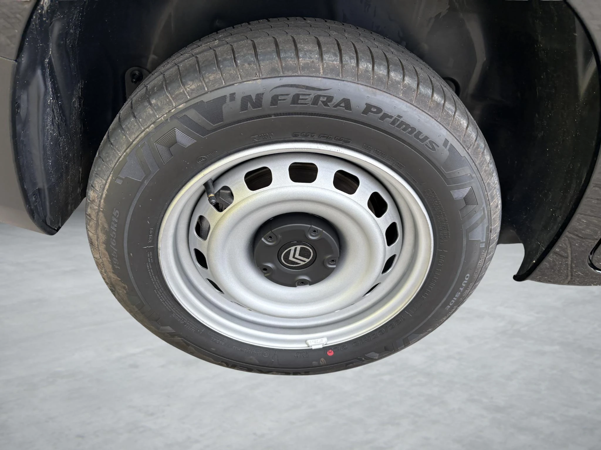 Citroën Berlingo M Light 1.5 BHDi 100 MAN6