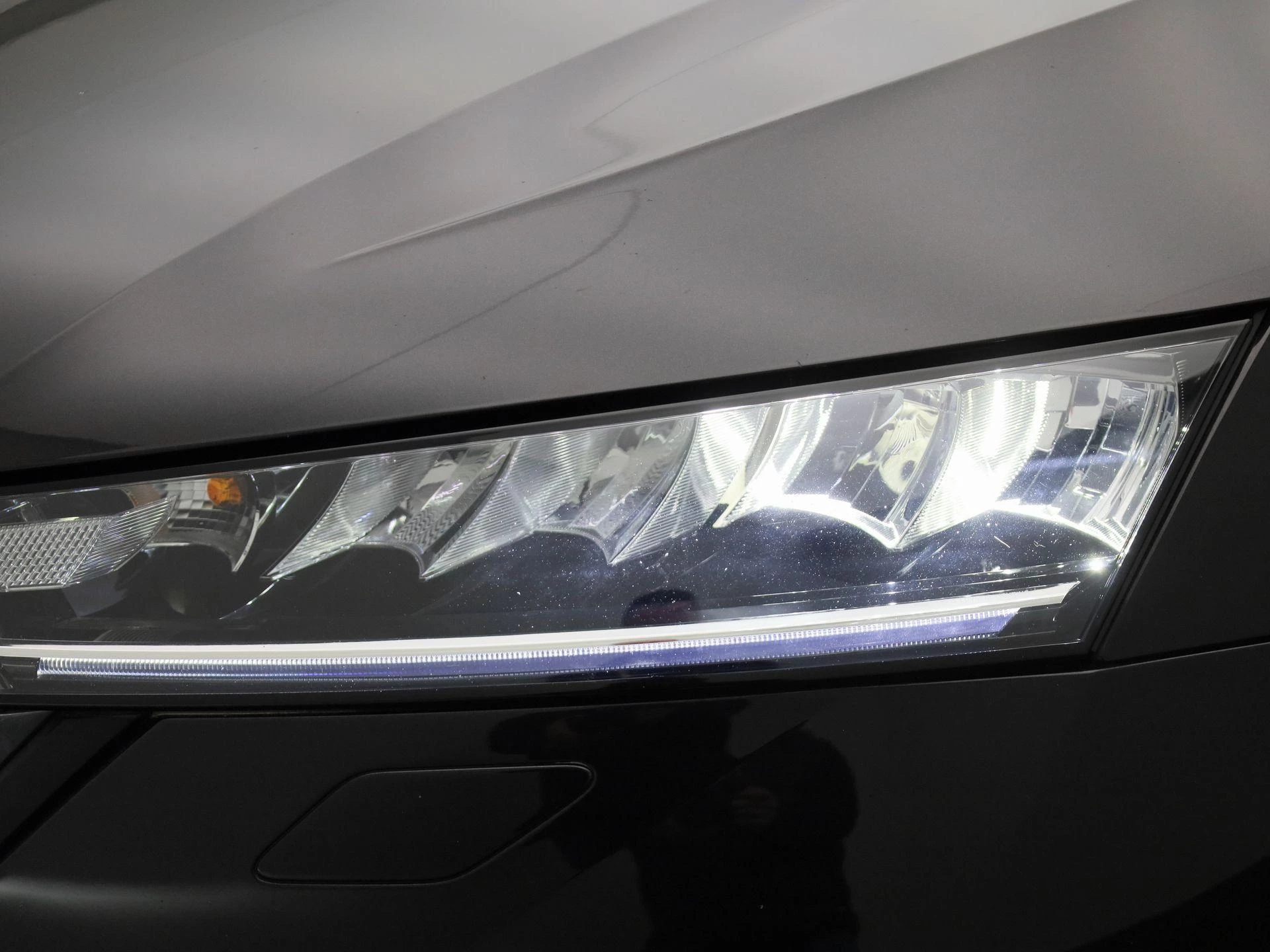 Škoda Octavia Combi 1.4 TSI PHEV 150kW DSG6 Ambition