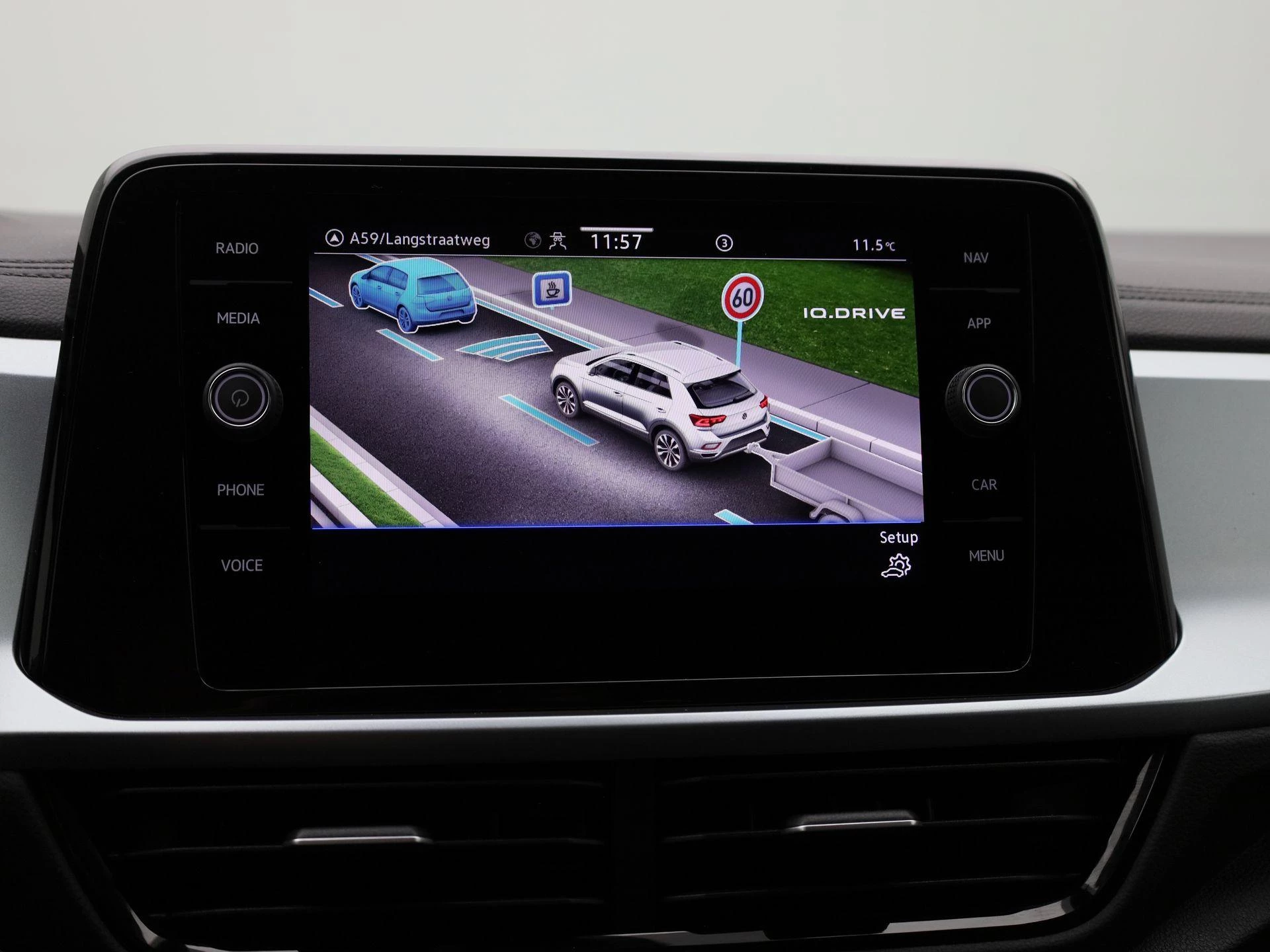 Volkswagen T-Roc 1.0 TSI Life