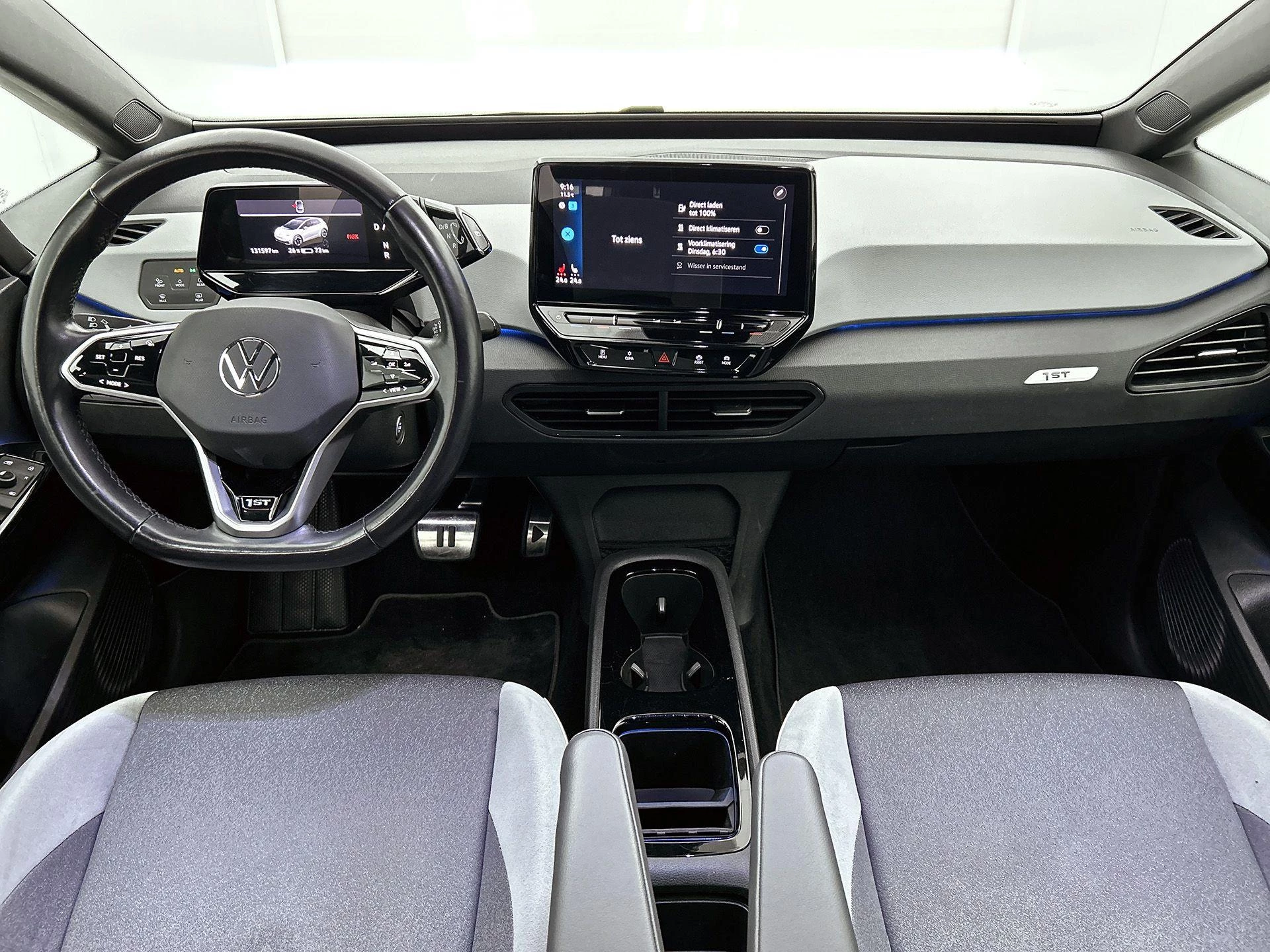 Volkswagen ID.3 First Plus 58 kWh