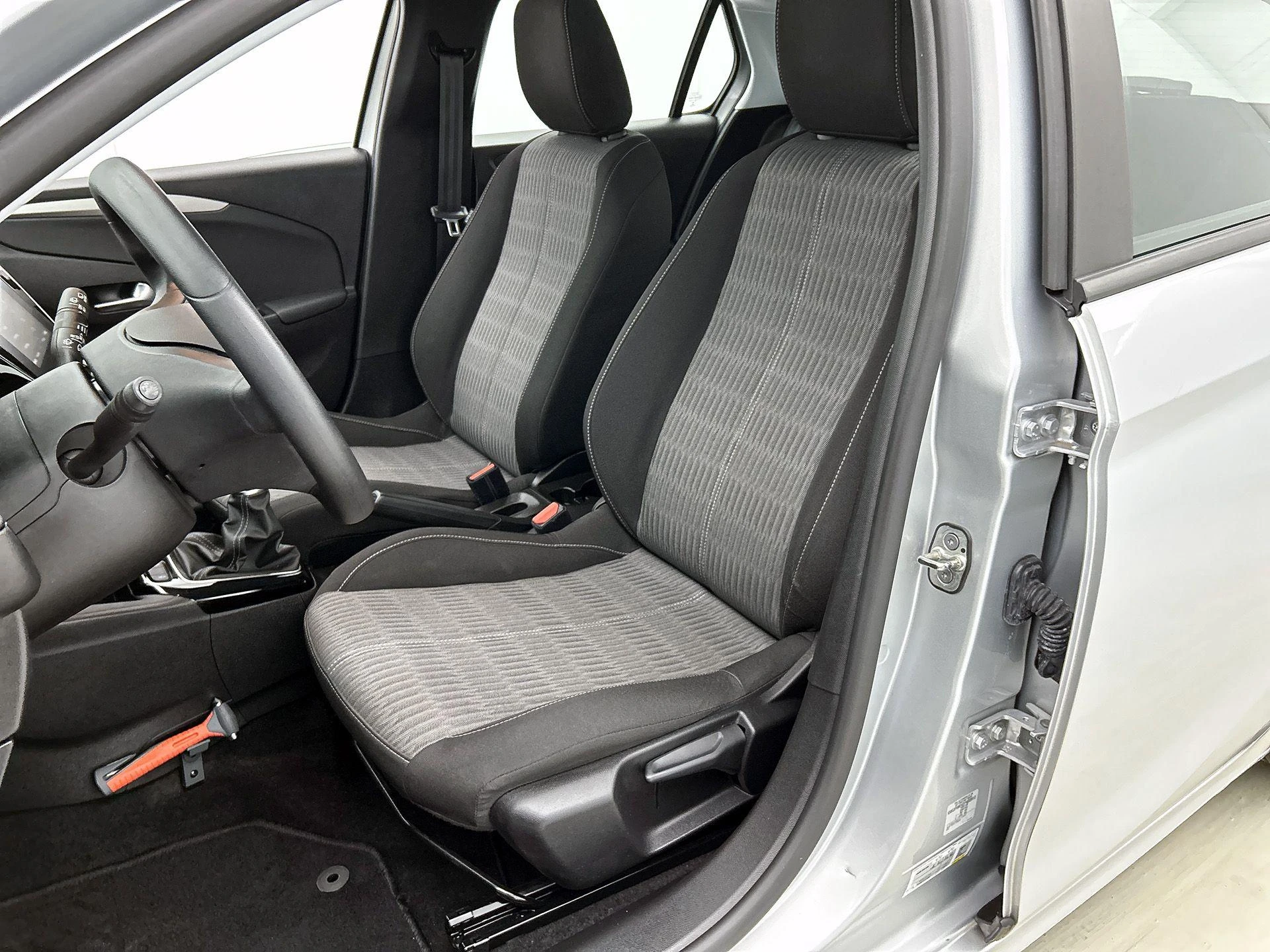 Opel Corsa 1.2 Level 2