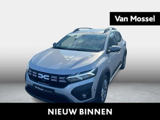 Dacia Sandero Stepway TCe 90 Extreme