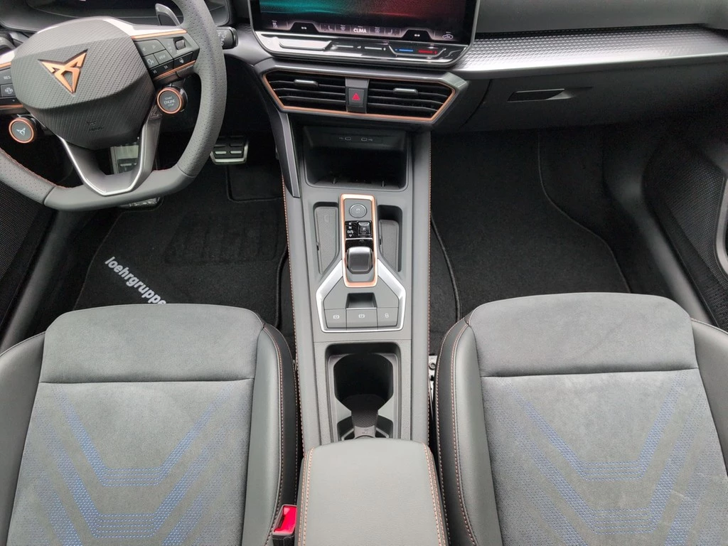 CUPRA Leon Sportstourer VZ 1.5 e-Hybrid 272 PS ABGABE 11.2026