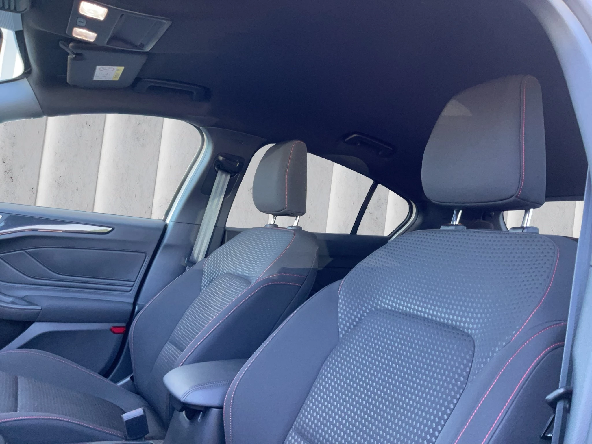 Ford Focus ST-Line DESIGN Sondermodell RFK*DISPLAY*BC*AHVR*WINT.PKT