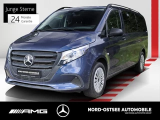 Mercedes-Benz Vito 116 TOURER NEUES MODELL NAVI KAMERA TEMPO Tourer