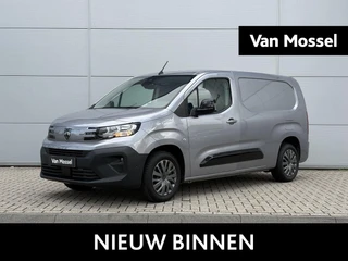 Peugeot Partner 1.5 BlueHDi 130 EAT8 S&S L2