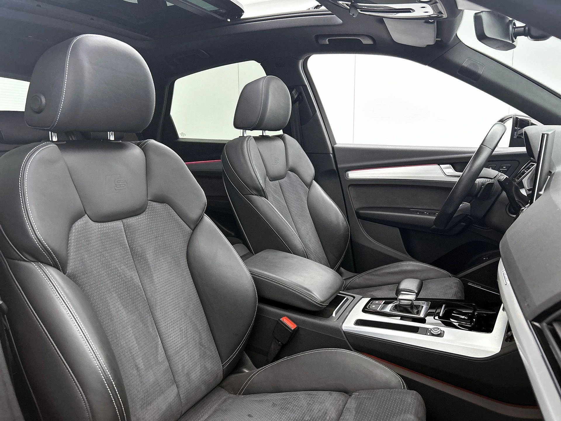 Audi Q5 Sportback 55 TFSI e S edition