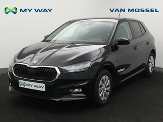 Škoda Fabia Fabia Family 1,0 TSI 70 kW 5v Man. / DEMO