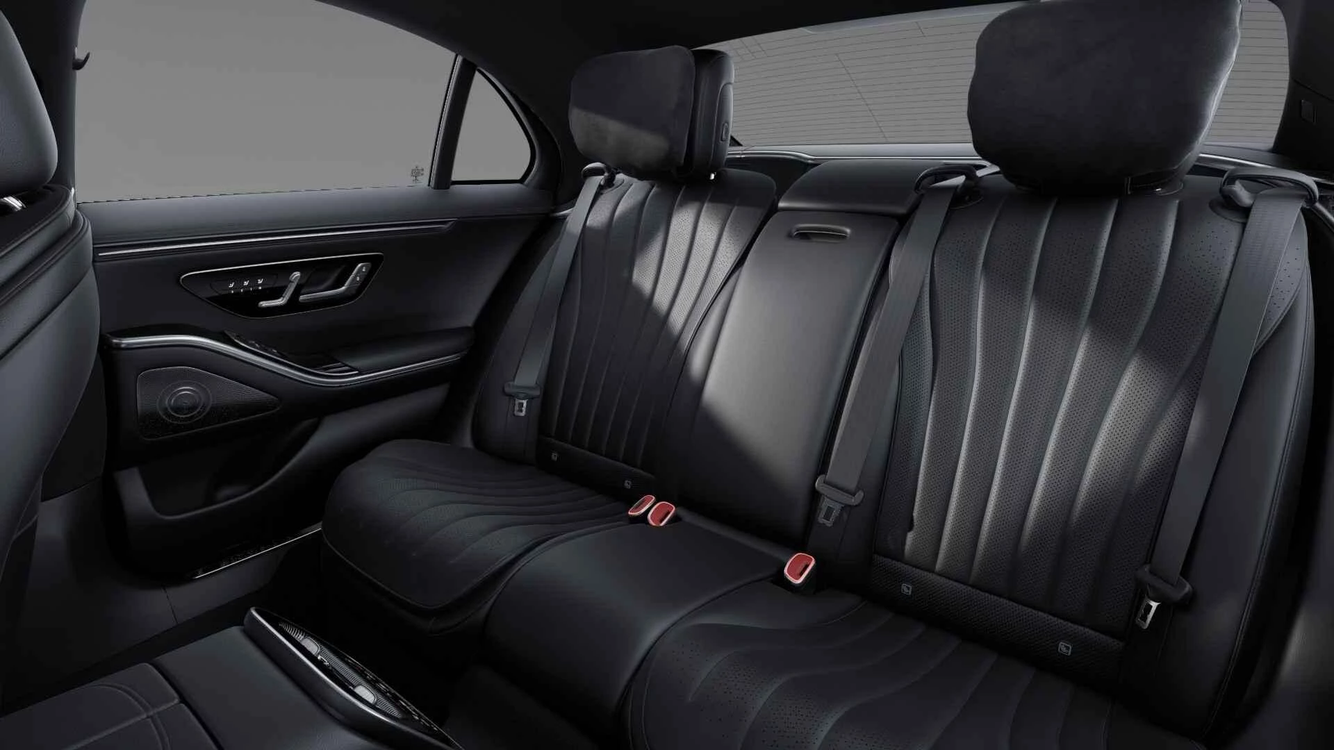 Mercedes-Benz Classe S S 450 e
