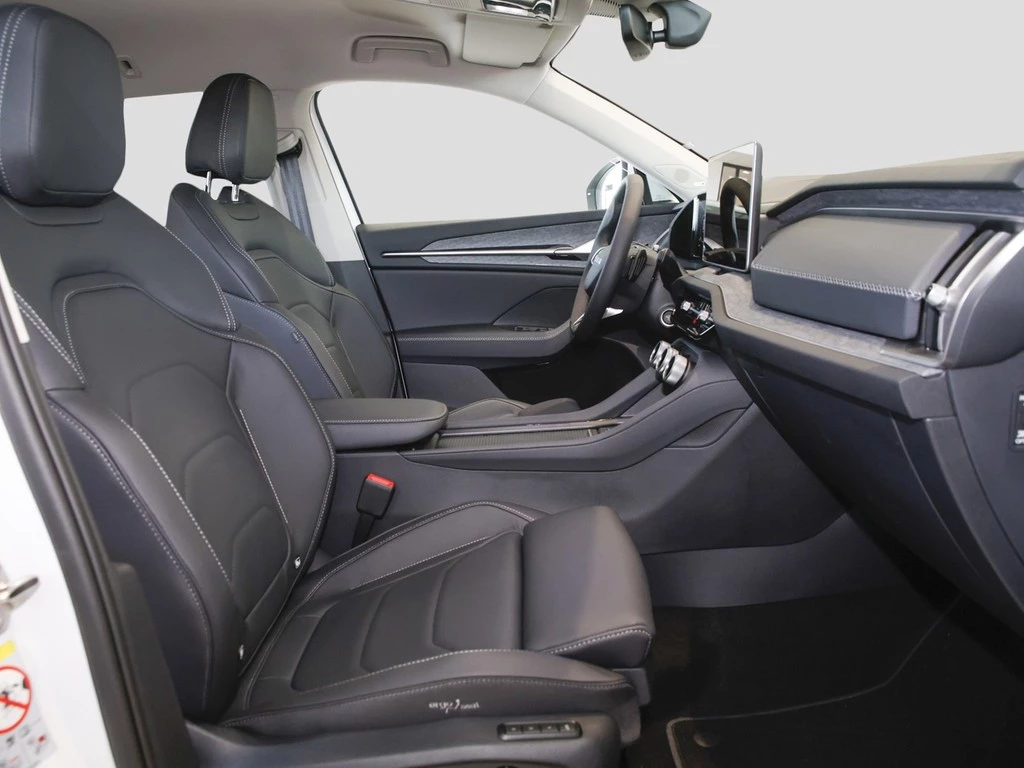 Škoda Kodiaq Selection 2,0TDI 142kW DSG 4x4 SKL