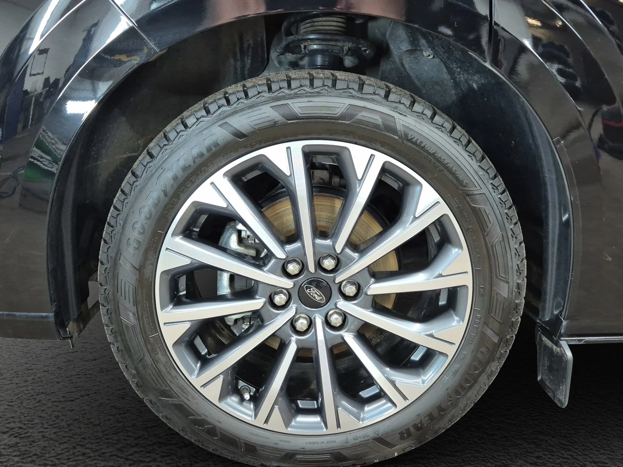 Ford-Tourneo Custom-image-8