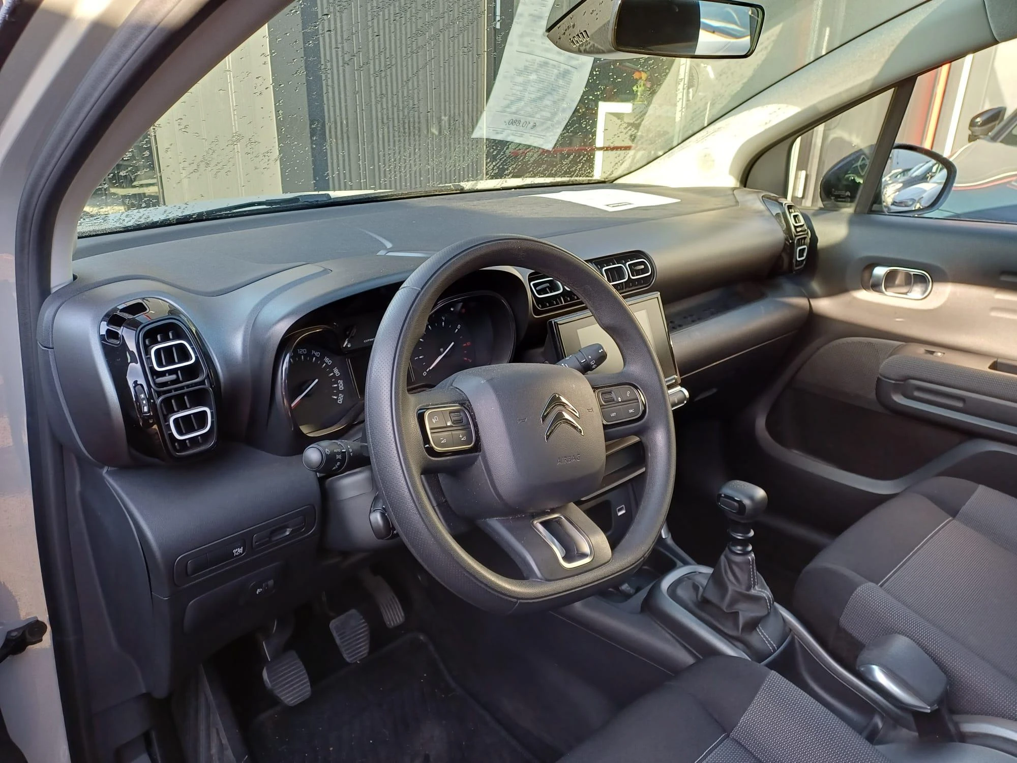 Citroën-C3 Aircross-image-7