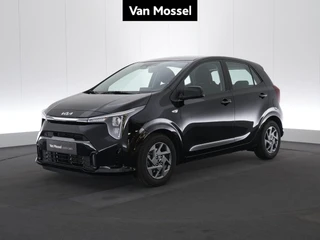 Kia Picanto 1.0 GDI ISG 63 AMT Pulse