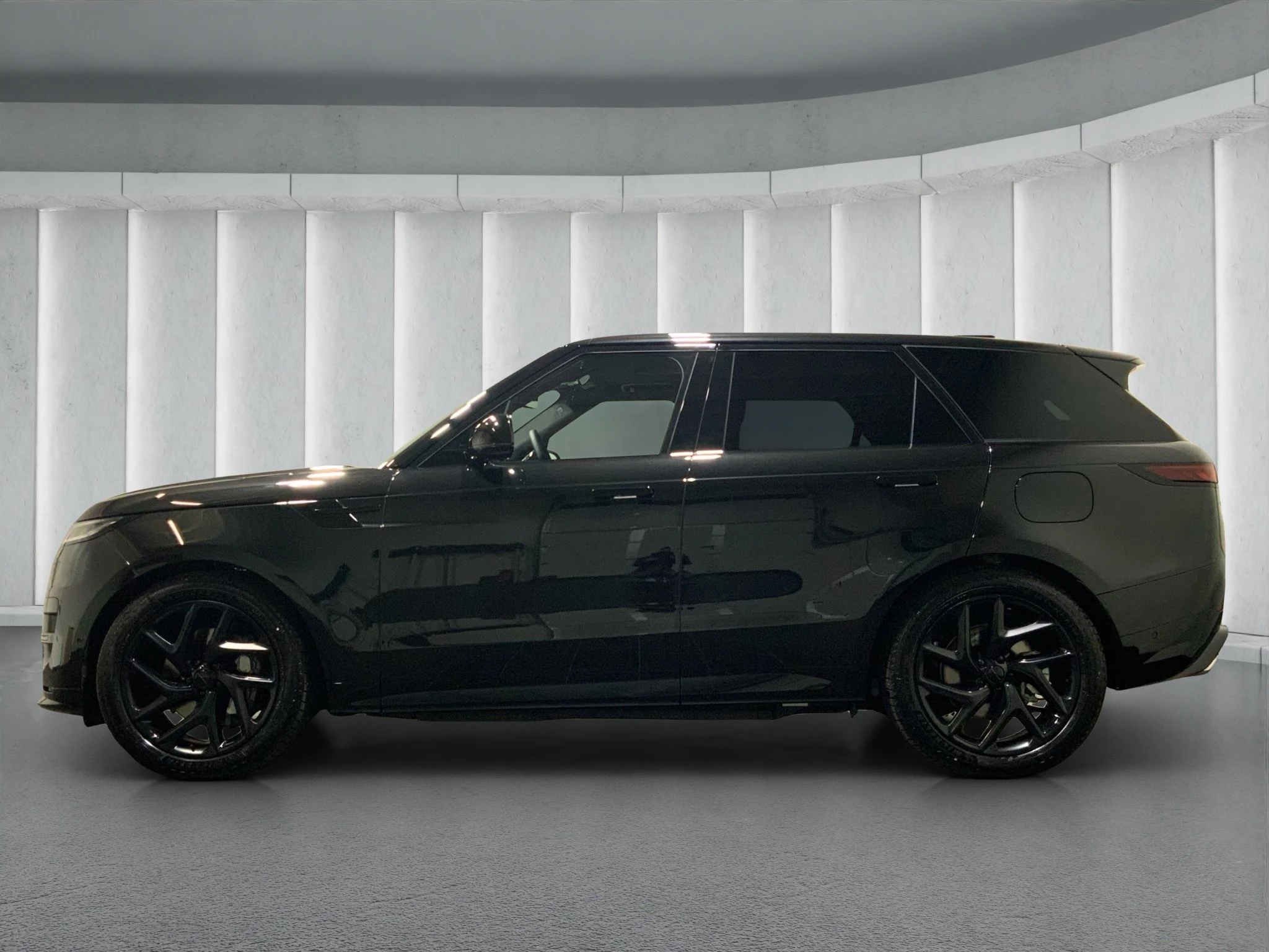 Land Rover Range Rover Sport DYNAMIC SE 3.0 P460e PHEV AWD Automatik Geländewagen. 338 kW. 5-türig