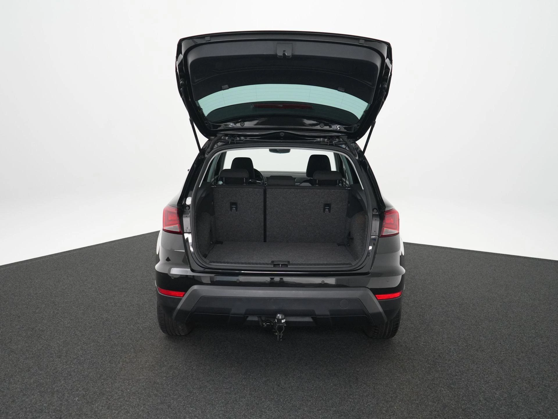 SEAT Arona 1.0 TSI Style Business Intense