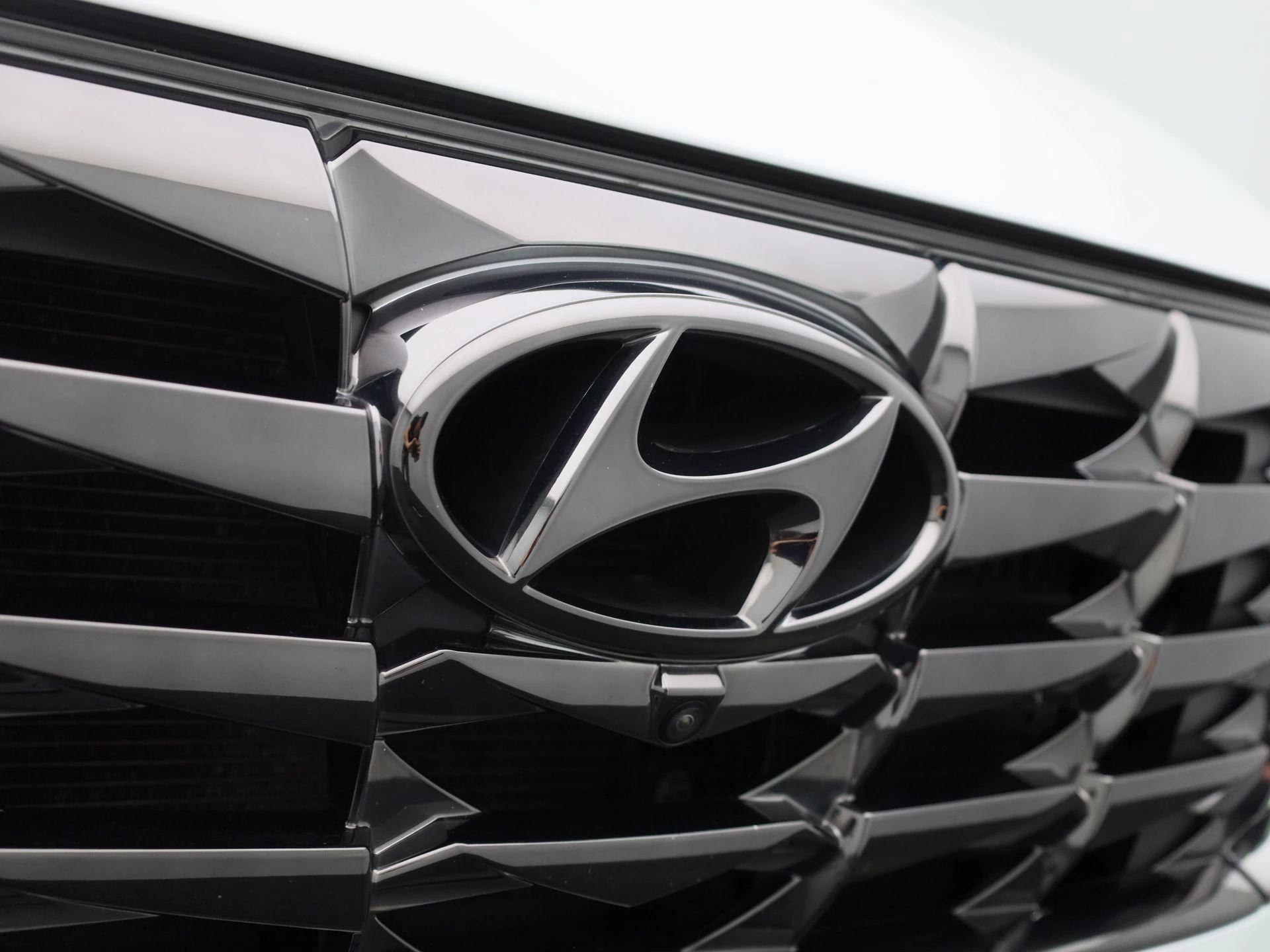 Hyundai Tucson 1.6 T-GDI PHEV Premium 4WD