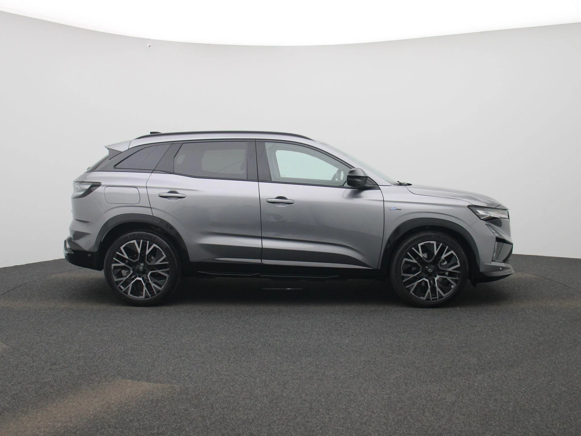 Renault Austral 1.2 E-Tech full hybrid 200 esprit Alpine
