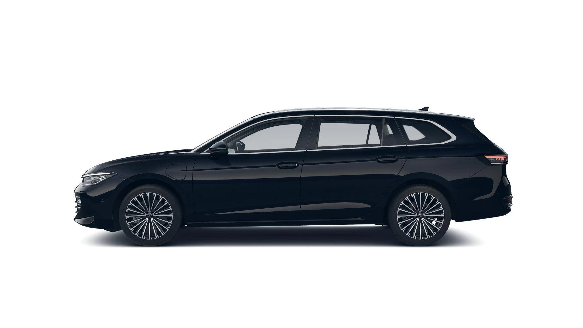 Volkswagen Passat Variant 1.5 eHybrid Elegance Business 204PK