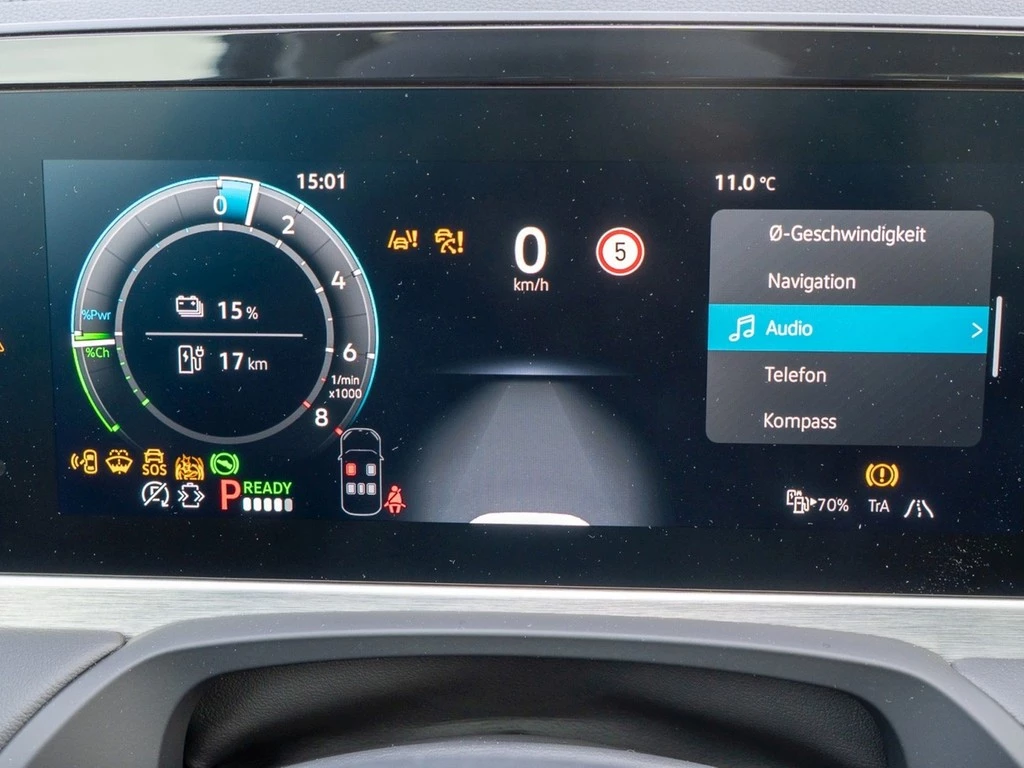 Volkswagen Passat Variant 1.5 TSI DSG eHybrid Elegance AHK