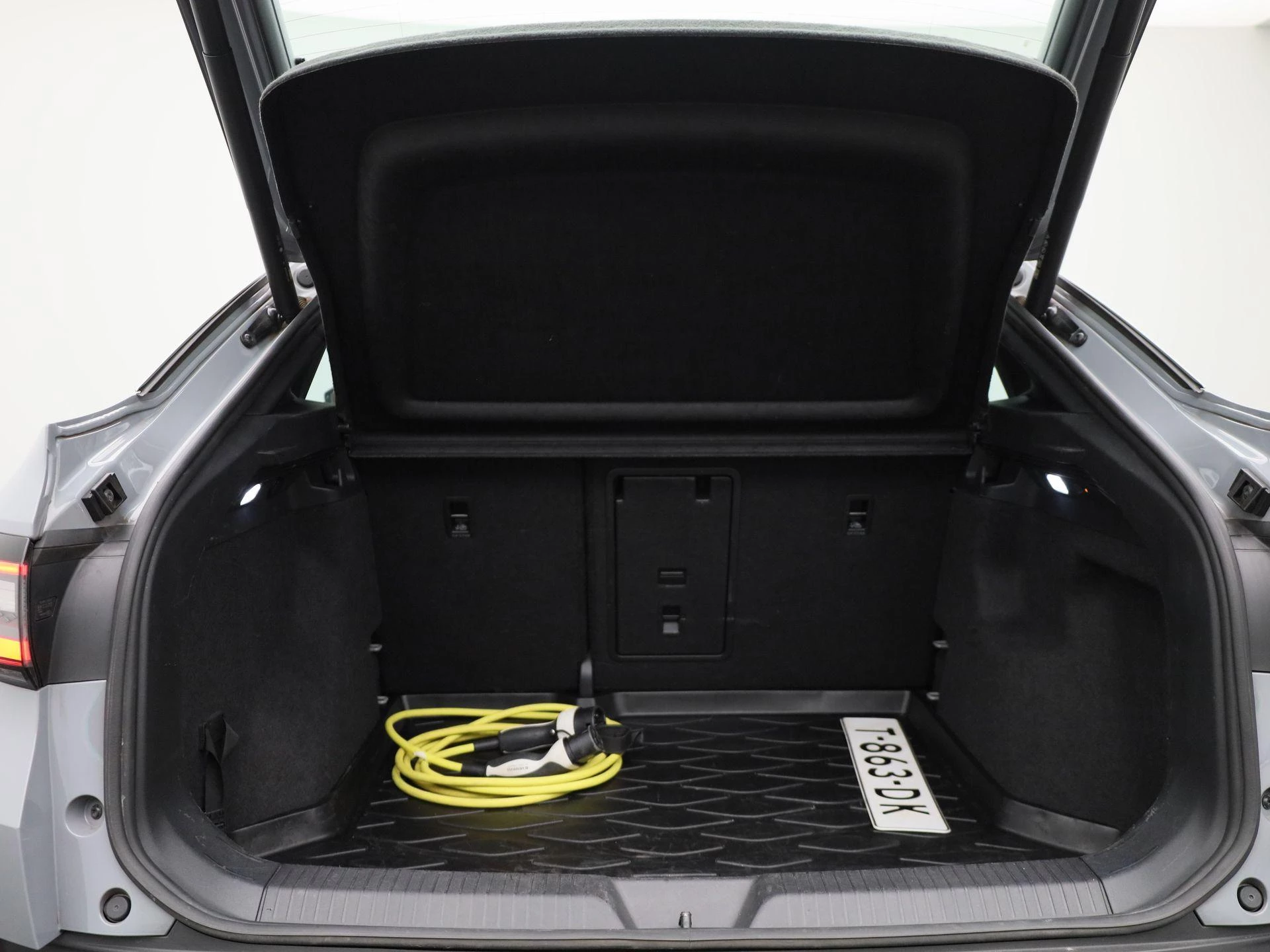 Volkswagen ID.5 Pro 77 kWh